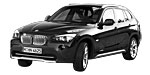 BMW E84 C284A Fault Code