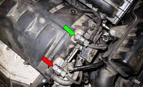 See C284A repair manual